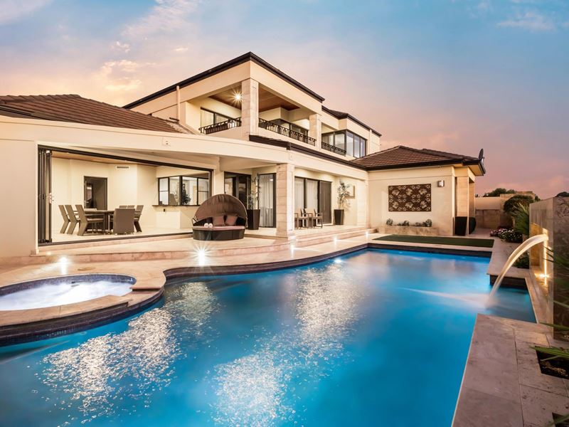 15 Eze Terrace, Hillarys