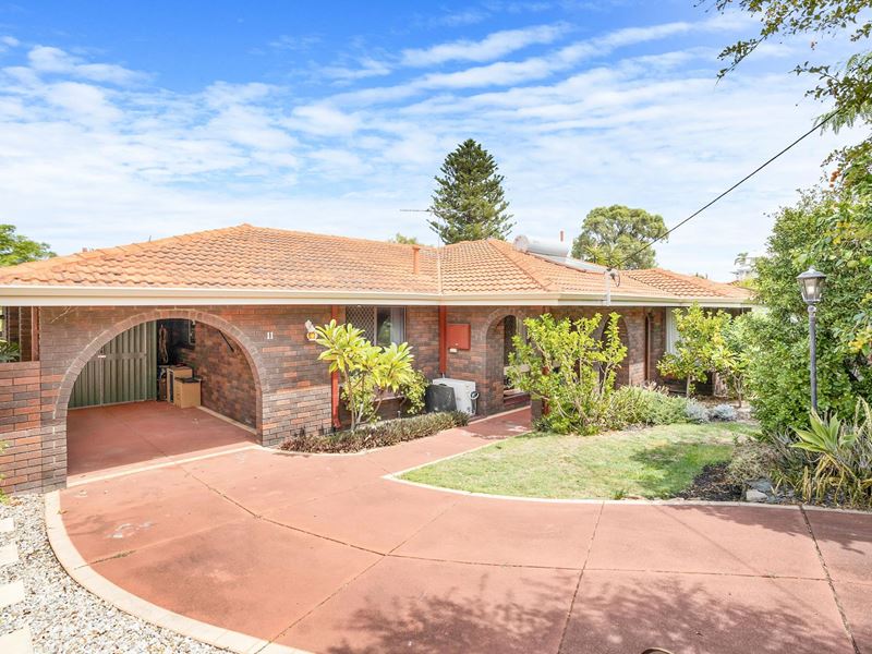 11 Kempenfeldt Avenue, Sorrento