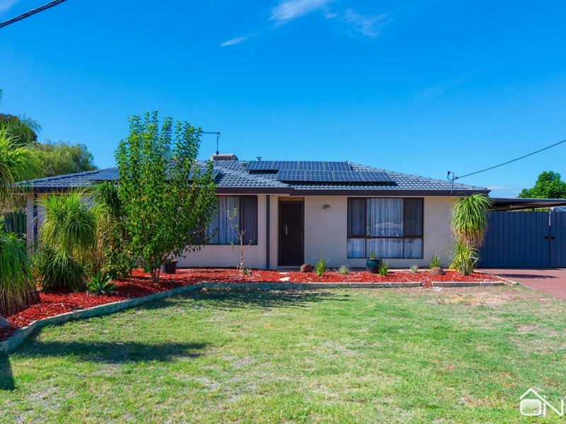 1 Walcha Way, Armadale