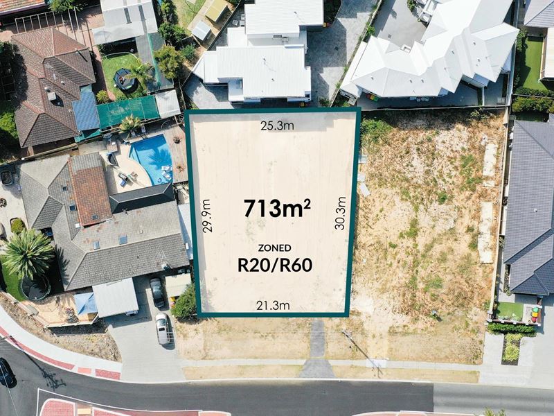 73 Cook Avenue, Hillarys