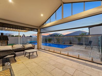 42 Appaloosa Drive, Baldivis WA 6171