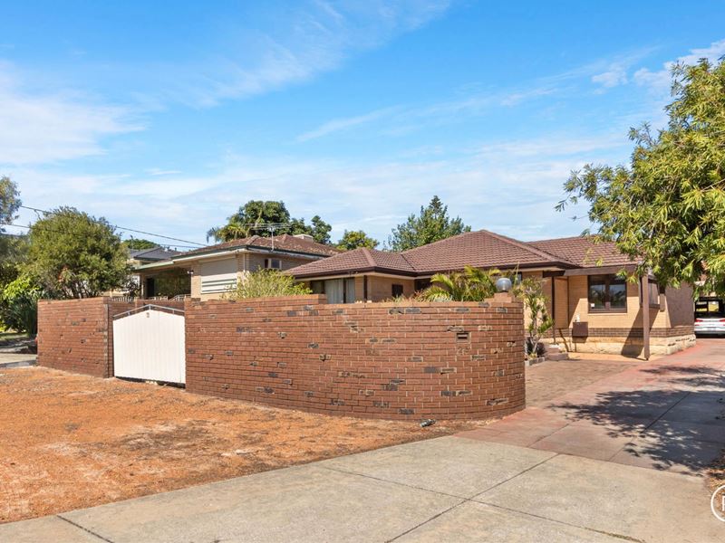 23 Law Street, Morley
