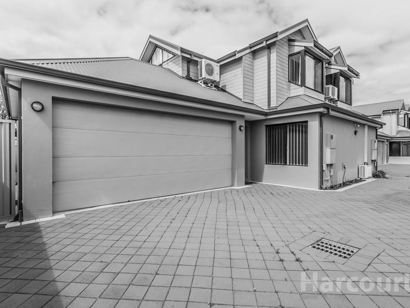 60D Davey Street, Mandurah