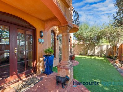 49 Coogee Road, Ardross WA 6153