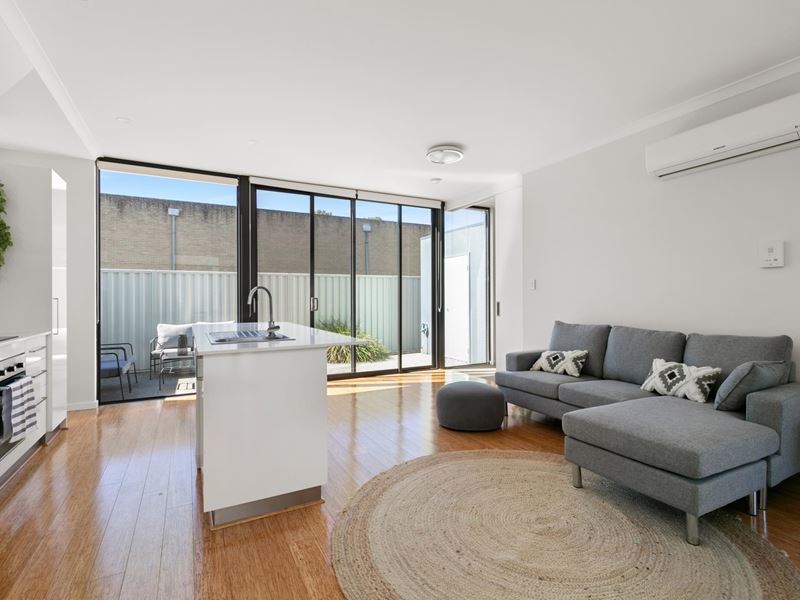 3/15 Brindley Street, Belmont