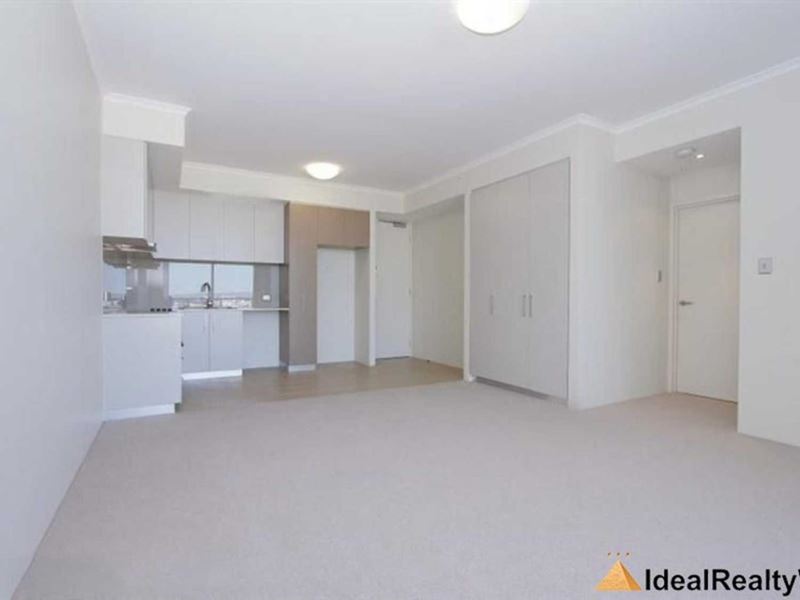 114/15 Aberdeen street, Perth