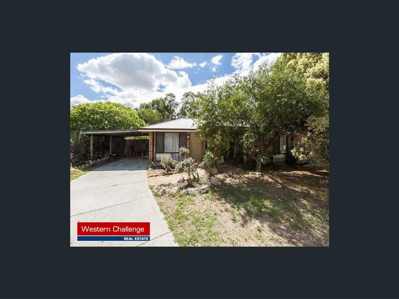 36 Cimbor Way, Parmelia