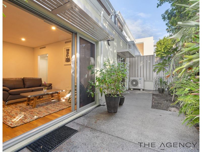4/42 Shakespeare Street, Mount Hawthorn