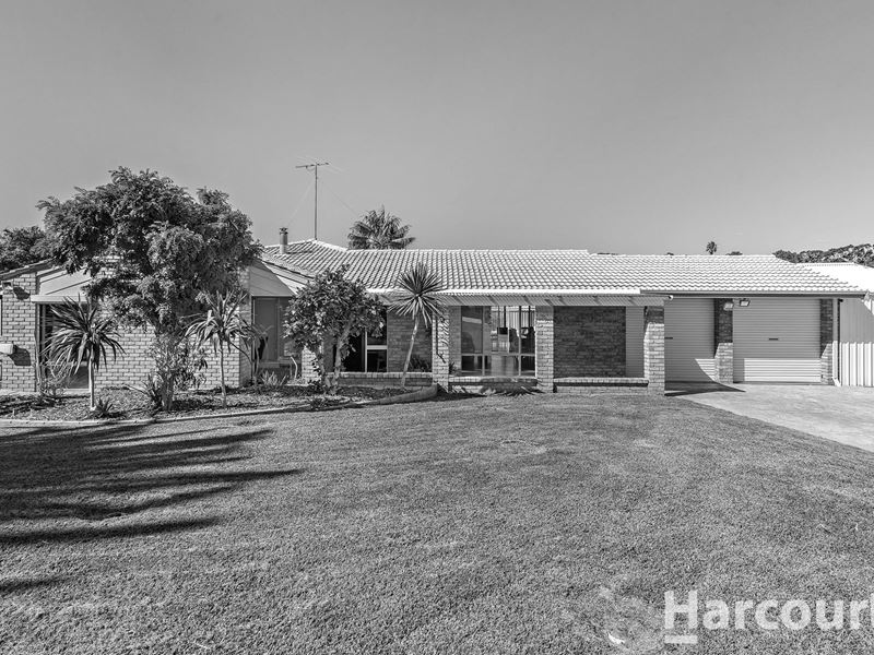 54 Portmarnock Circle, Halls Head