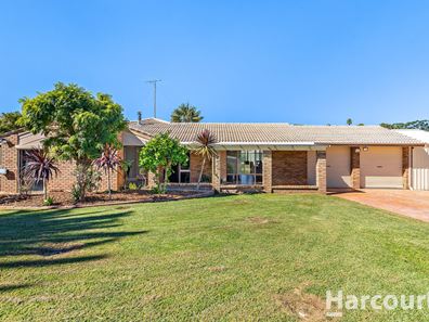 54 Portmarnock Circle, Halls Head WA 6210