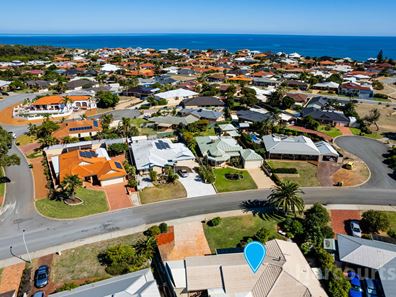 54 Portmarnock Circle, Halls Head WA 6210