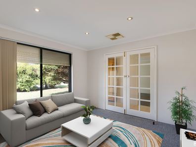 26 Brown Crescent, Seville Grove WA 6112