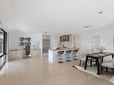 26 Brown Crescent, Seville Grove WA 6112