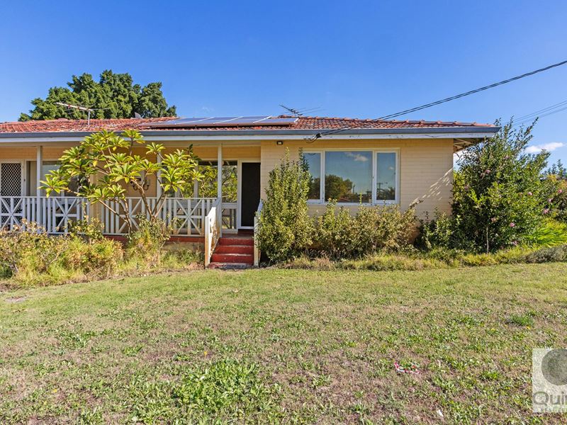 56B Pannell Way, Girrawheen