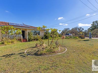 56B Pannell Way, Girrawheen WA 6064