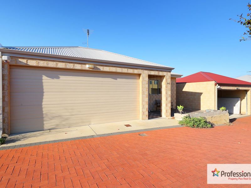 19/201 Boardman Road, Canning Vale