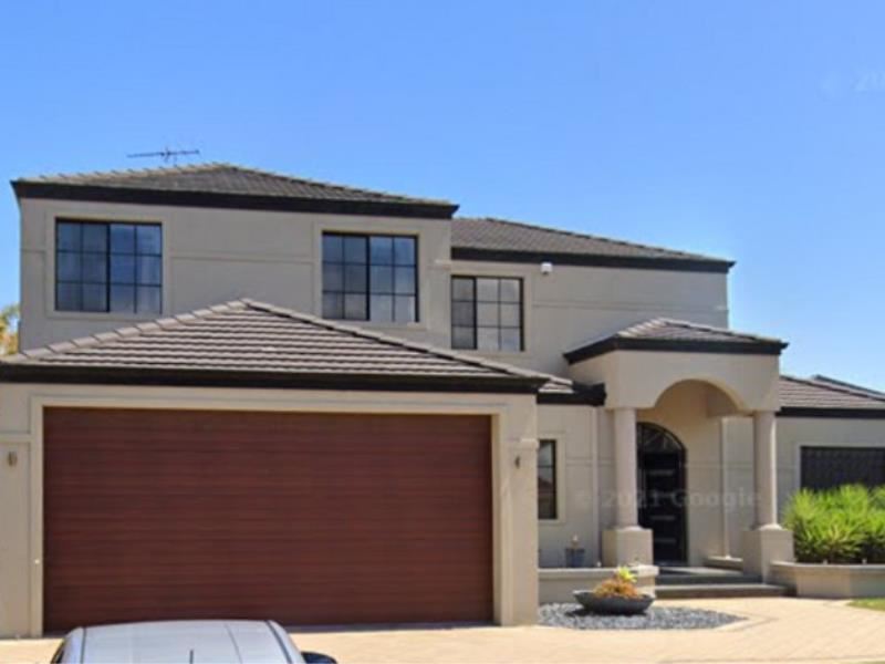 17 Carradale Glen, Hillarys