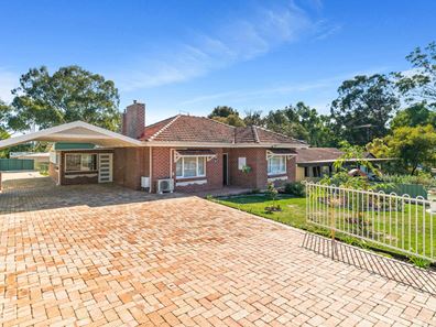 7 Woolowra Road, Greenmount WA 6056