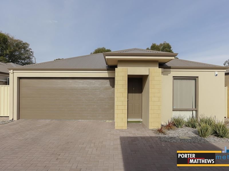 6/29 Grey Street, Cannington