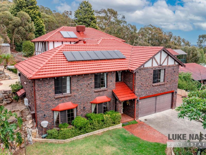 55 Paterson Road, Mount Nasura WA 6112