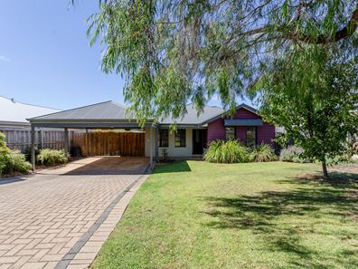 37 Halcyon Crescent, Margaret River WA 6285