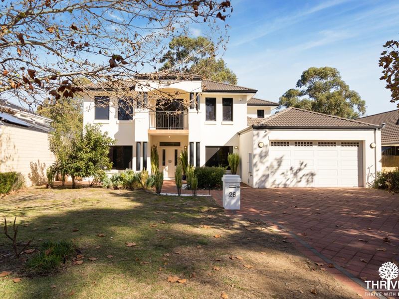 26 Dean Road, Jandakot