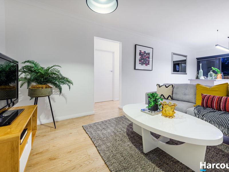 19/50 Cambridge Street, West Leederville