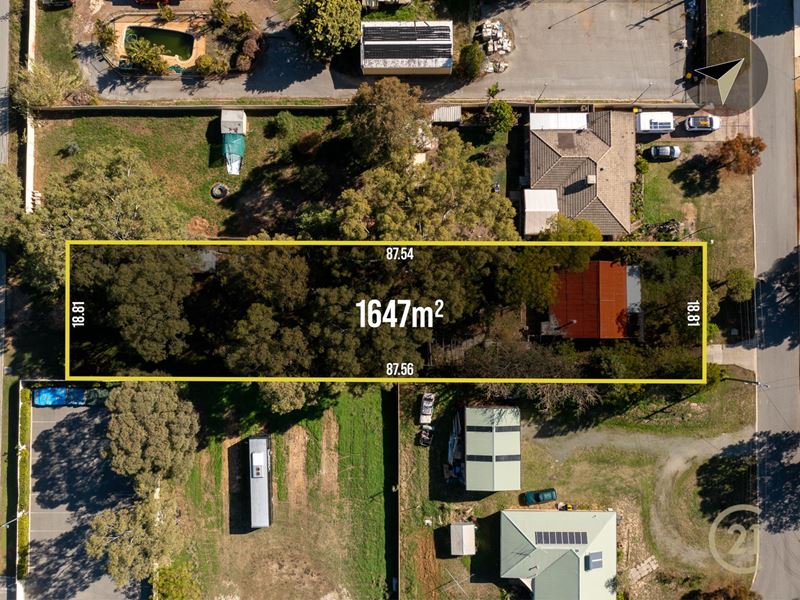 117 Park Road, Kenwick WA 6107