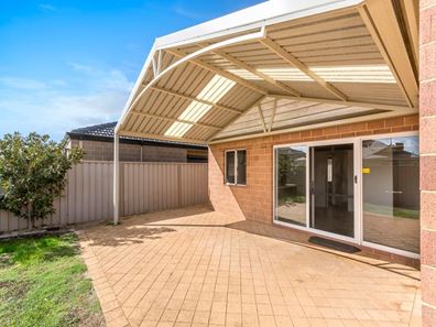 29 Baystone Parade, Harrisdale WA 6112