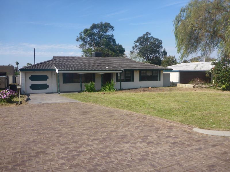 15 Trelion Place, Rivervale