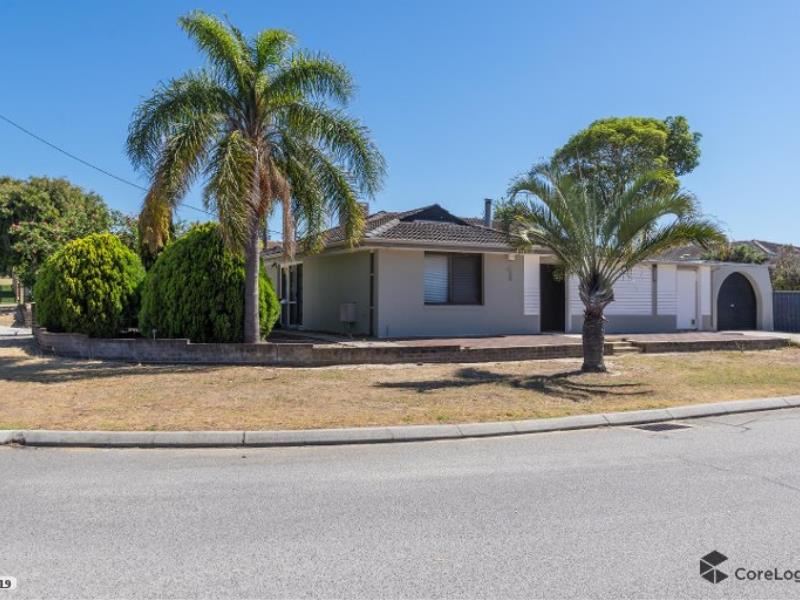 1 Bruton Street, Balcatta