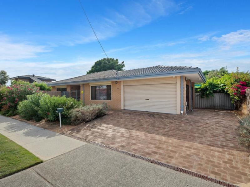 12 Gentilli Way, Como