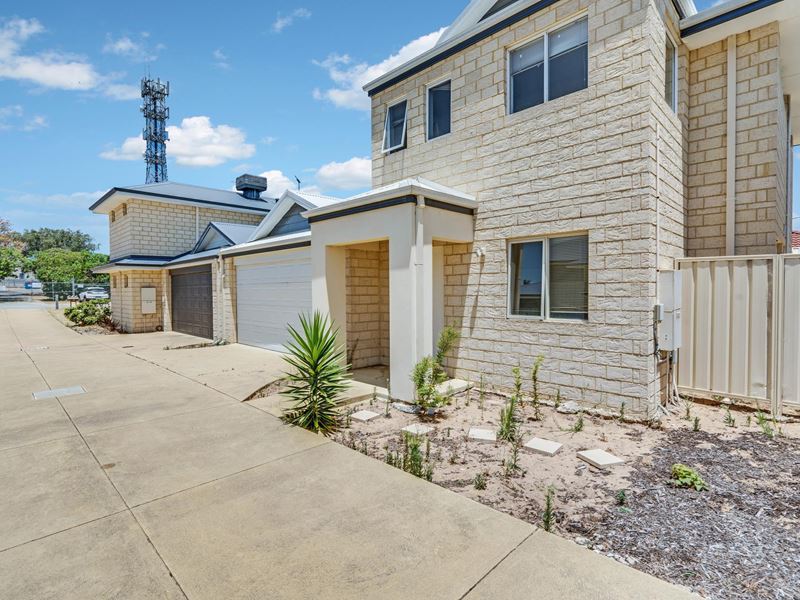 38C Davey Street, Mandurah WA 6210