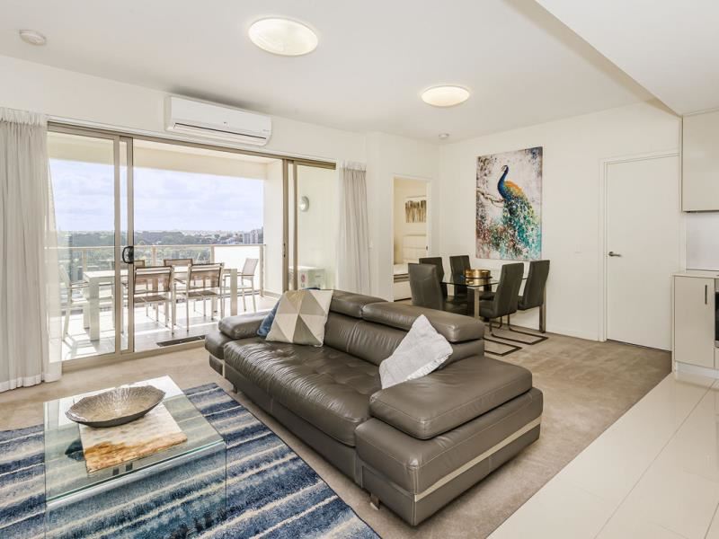 85/6 Campbell Street, West Perth