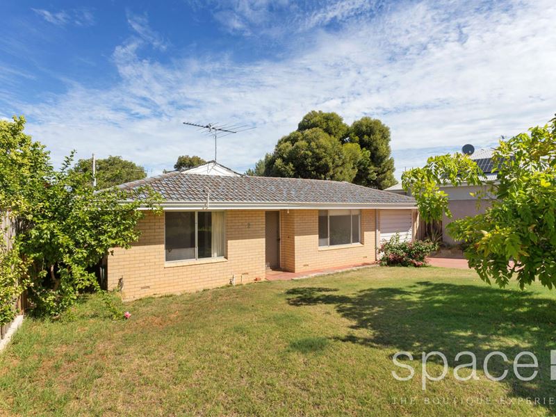 2 Thomas Street, Mosman Park