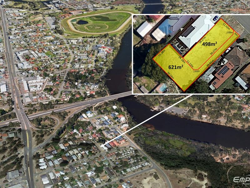20 Boulder Avenue, Ascot