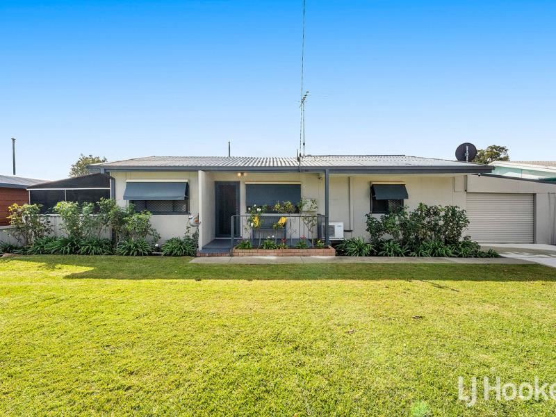 50 Milgar Street, Mandurah WA 6210