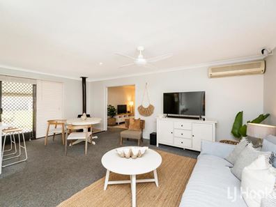 50 Milgar Street, Mandurah WA 6210