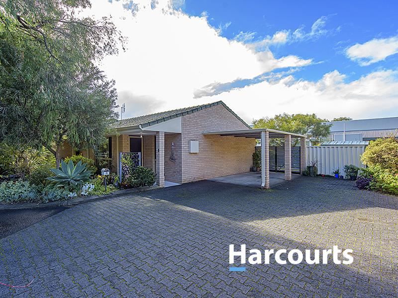 8/324 Marine Terrace, Geographe