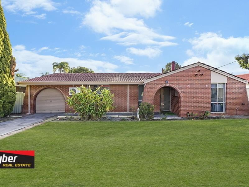 3 Downhill Way, Langford
