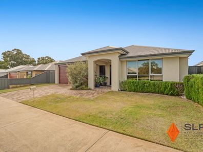 20 Cossack Street, Baldivis WA 6171