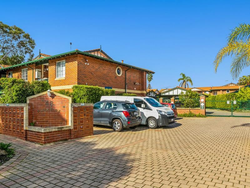 2/48 Moondine Drive, Wembley