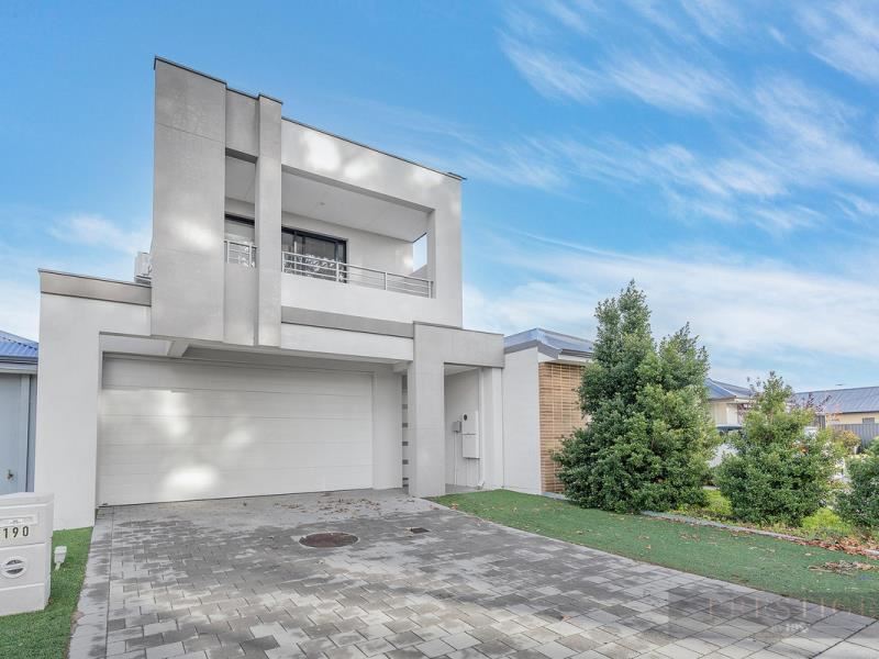 190 Mayfield Drive, Brabham