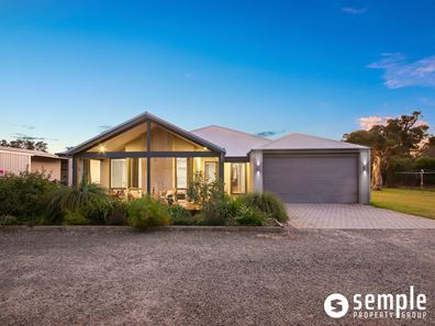 139 Robinson Road, Wandi WA 6167