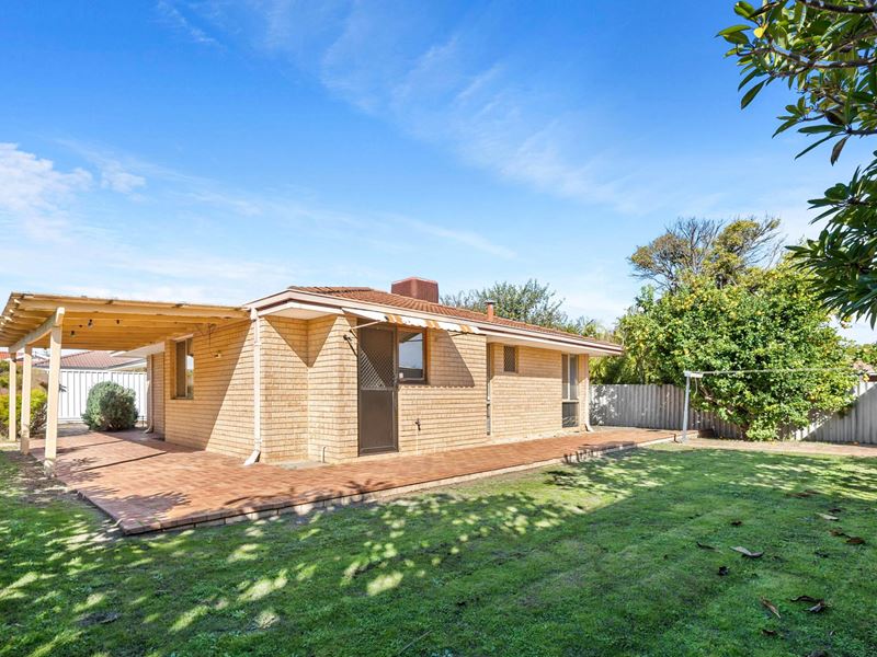 49B Weston Street, Carlisle