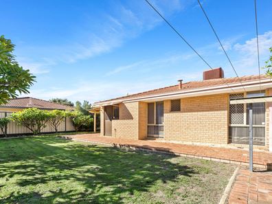 49B Weston Street, Carlisle WA 6101