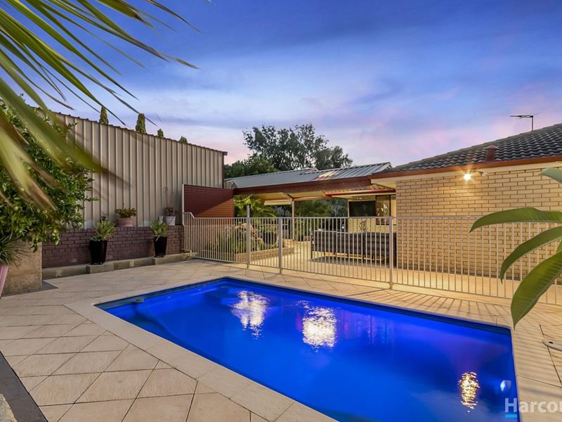 71 Lysander Drive, Heathridge