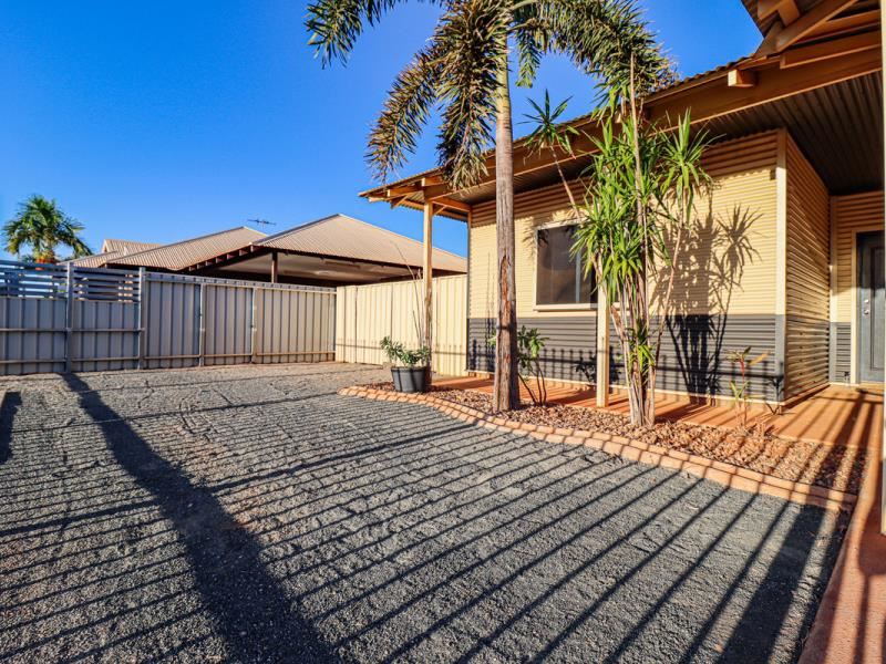 16 Dale Street, South Hedland WA 6722