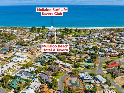 7 Ostle Street, Mullaloo WA 6027