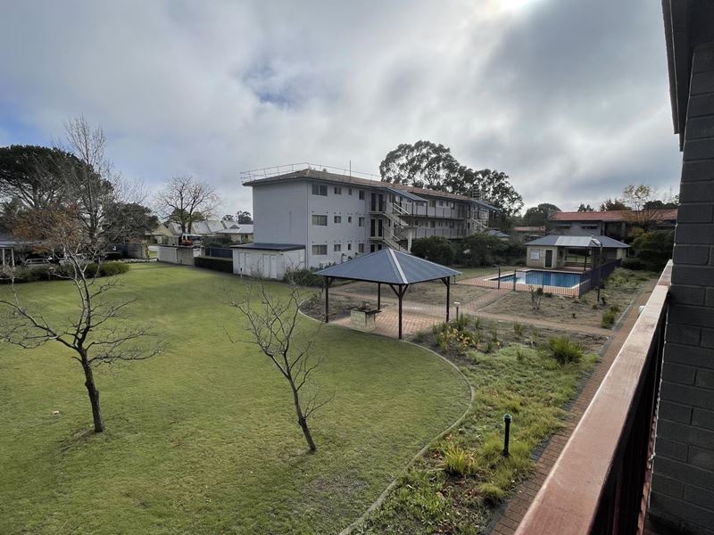 21/14 Coralie Court, Armadale